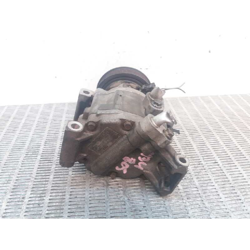 Recambio de compresor aire acondicionado para fiat punto berlina (188) 1.3 jtd cat referencia OEM IAM 5A7975300 46B19144 B837 - Gris 4