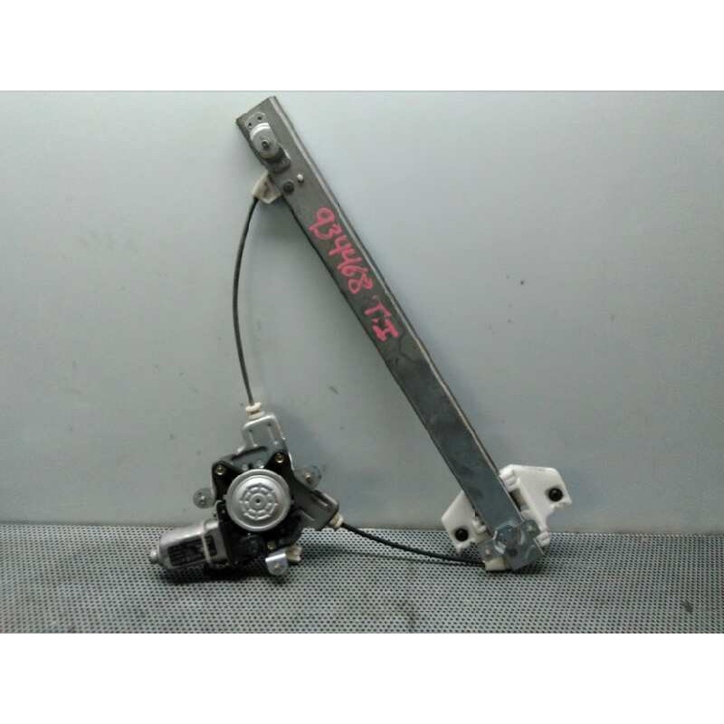 Recambio de elevalunas trasero izquierdo para hyundai matrix (fc) 1.5 crdi cat referencia OEM IAM   