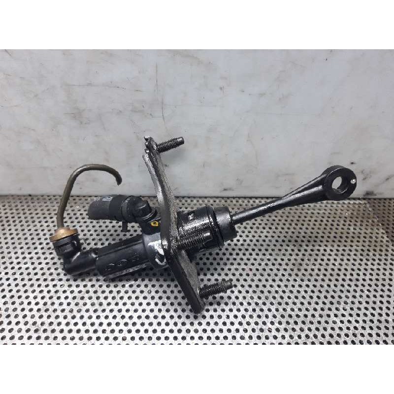 Recambio de bomba embrague para kia rio 1.2 cat referencia OEM IAM 1JA0142A - Negro 3