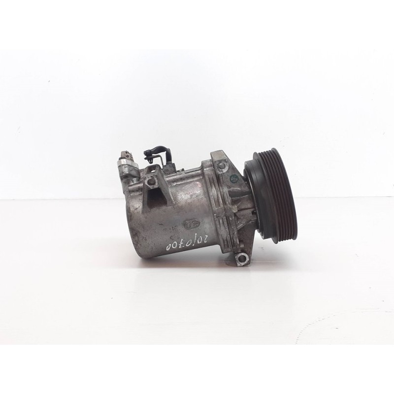 Recambio de compresor aire acondicionado para nissan juke (f15) acenta referencia OEM IAM 926003VD0A 4