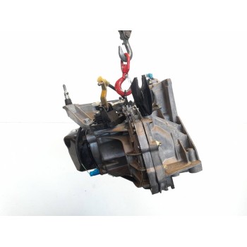 CAJA CAMBIOS JH3128 