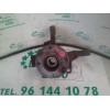 Recambio de mangueta delantera derecha para renault clio ii fase i (b/cbo) 1.4 16v referencia OEM IAM  78420 