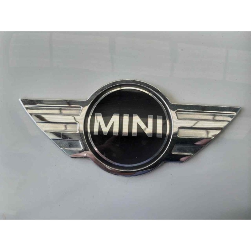 Recambio de motor limpia delantero para bmw mini countryman (r60) cooper d referencia OEM IAM   