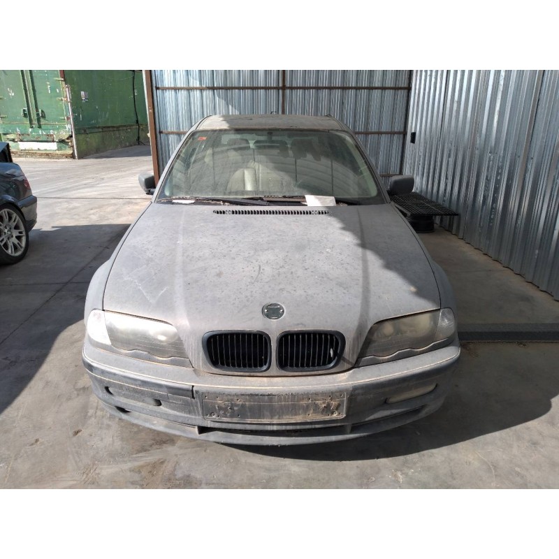 bmw serie 3 berlina (e46) del año 1998