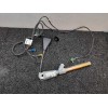 Recambio de pretensor airbag izquierdo para renault scenic ii grand emotion referencia OEM IAM   