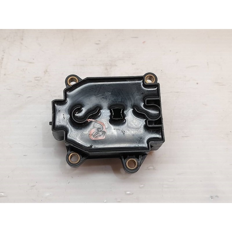 Recambio de bobina encendido para renault kangoo (f/kc0) authentique referencia OEM IAM 8200702693 4