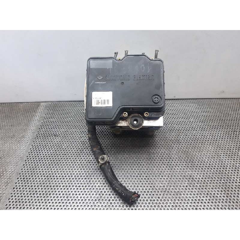 Recambio de abs para mazda 6 berlina (gg) 2.0 diesel cat referencia OEM IAM 2059152 3305E0084 CJ6E137A0 - Gris 4