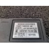 Recambio de centralita check control para ford s-max (ca1) titanium referencia OEM IAM 7G9T14B534AE 0507917400 