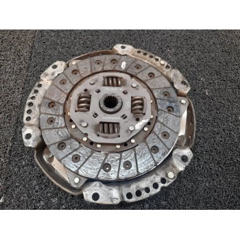 KIT EMBRAGUE 320043110 LUK
