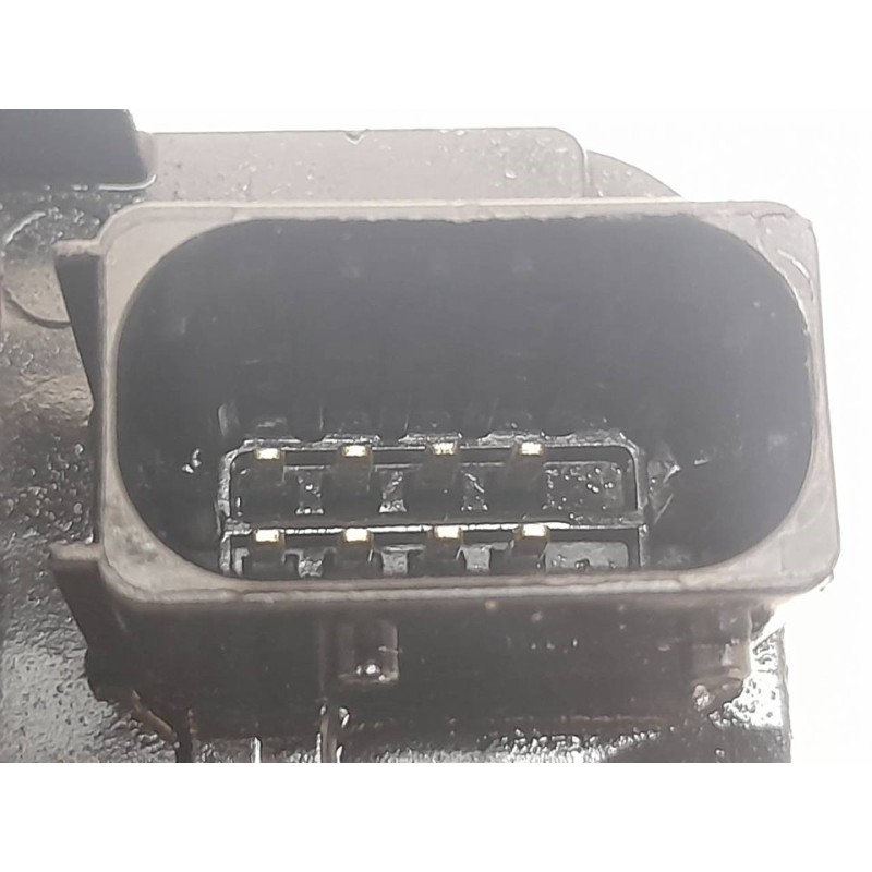 Recambio de cerradura puerta delantera izquierda para chevrolet captiva 2.0 vcdi ltx sport referencia OEM IAM - Negro 4