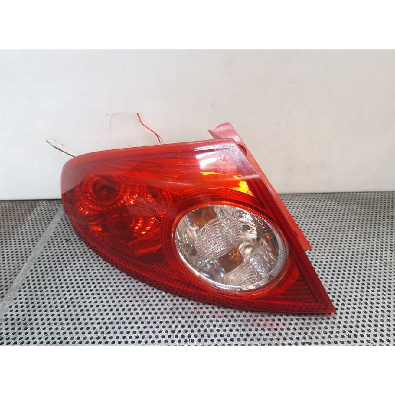 Recambio de piloto trasero izquierdo para chevrolet lacetti cdx referencia OEM IAM   