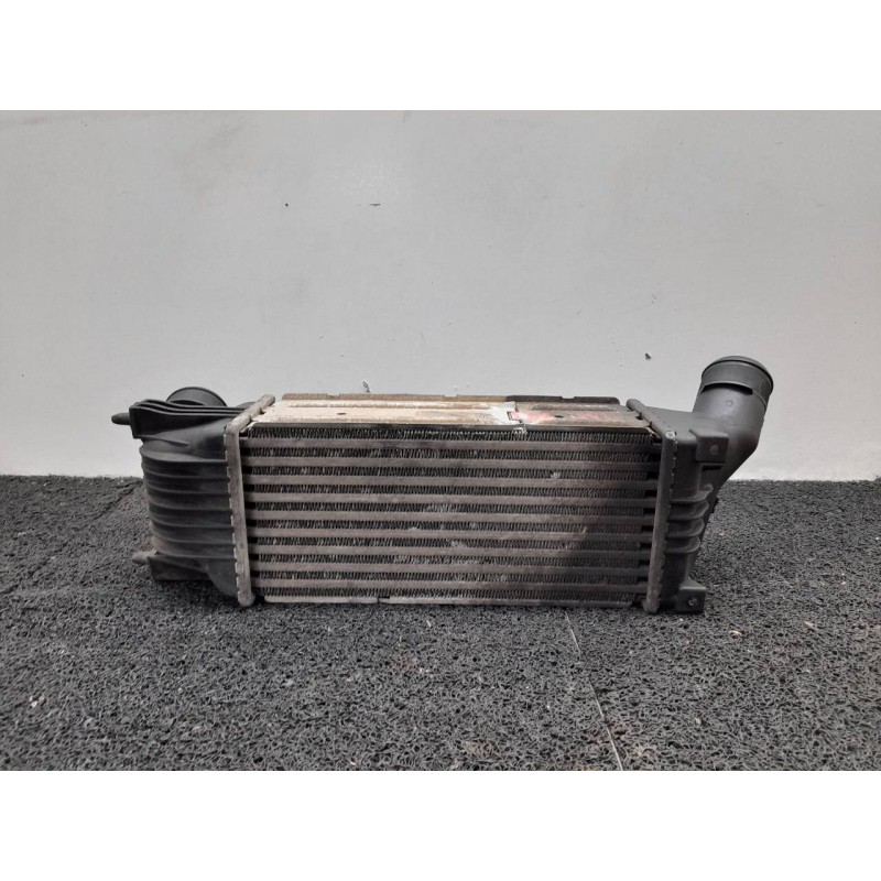 Recambio de intercooler para citroën c5 berlina 1.6 hdi cat (9hy / dv6ted4) referencia OEM IAM 9645682880 - Blanco 2