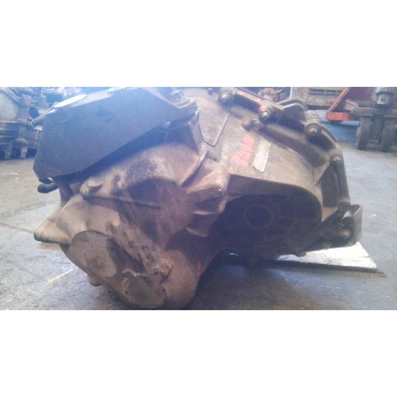 Recambio de caja cambios para opel vectra c berlina comfort referencia OEM IAM F40 R04032845WK - Gris 2