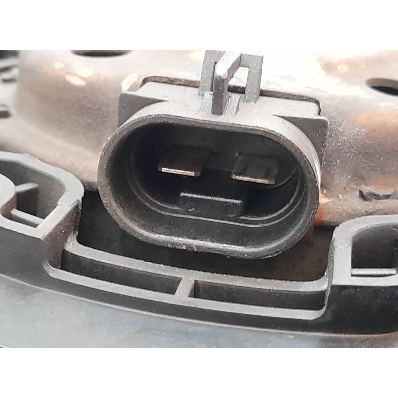 Recambio de electroventilador para fiat punto berlina (188) 1.2 16v xbox referencia OEM IAM   GATE - Negro 4