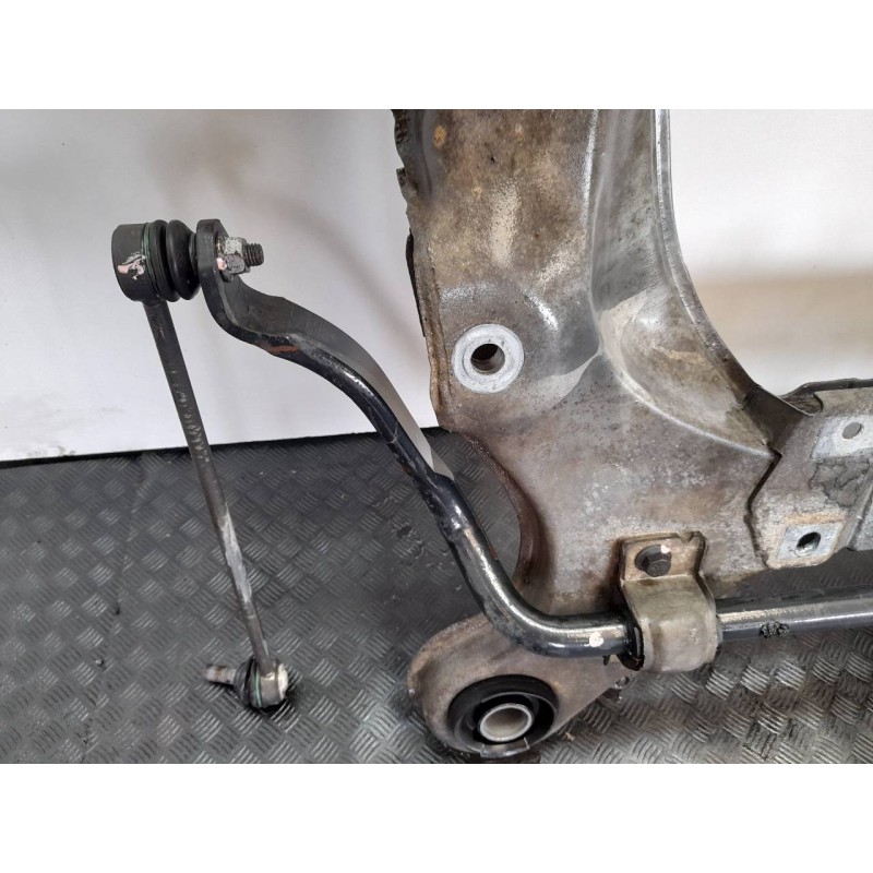 Recambio de puente delantero para volvo xc90 d5 momentum (136kw)(7 sitze) referencia OEM IAM 30645159 30636732 - Gris 4