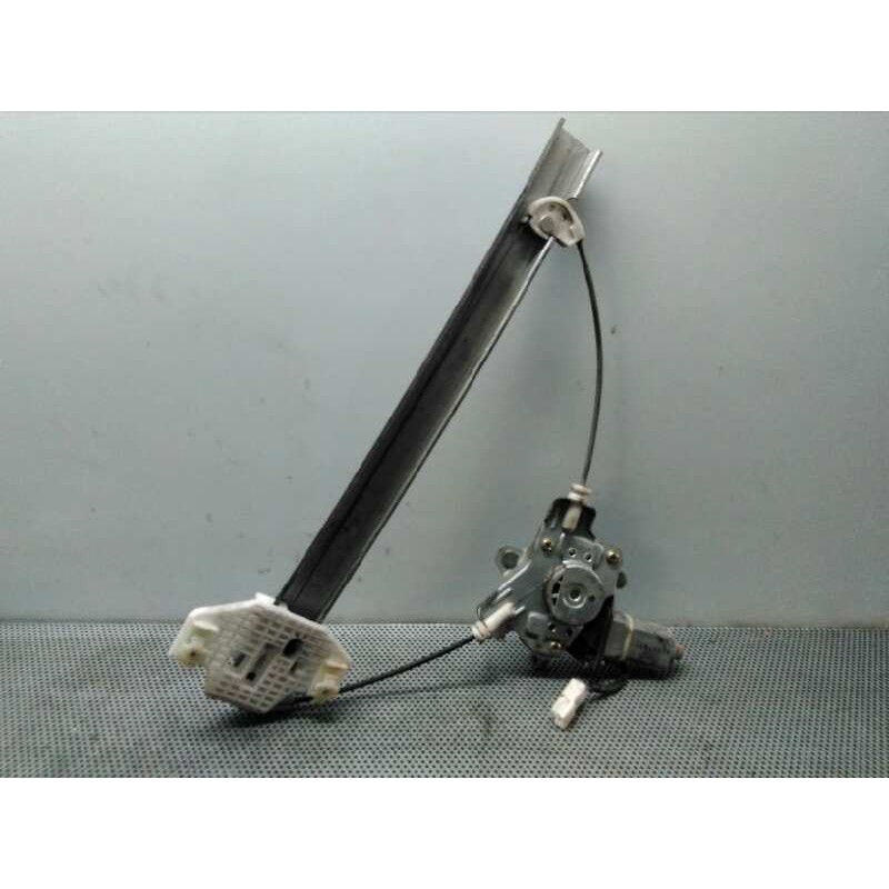 Recambio de elevalunas trasero izquierdo para hyundai matrix (fc) 1.5 crdi cat referencia OEM IAM - Gris 2