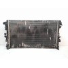 Recambio de radiador agua para mercedes-benz vito kasten (639) 110 cdi kompakt (639.601) referencia OEM IAM A6395011101  