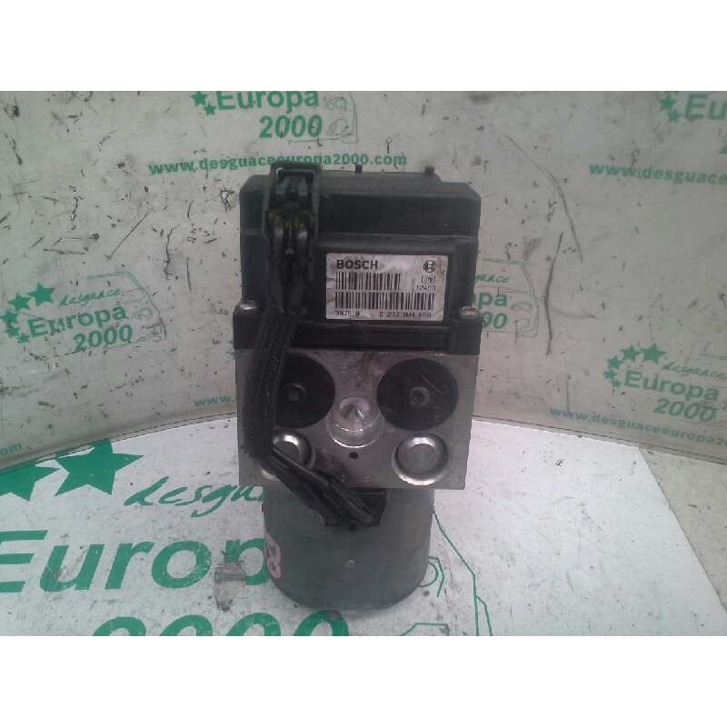 Recambio de abs para kia sorento 2.5 crdi ex referencia OEM IAM 0265216928 589103E310 - Gris 2