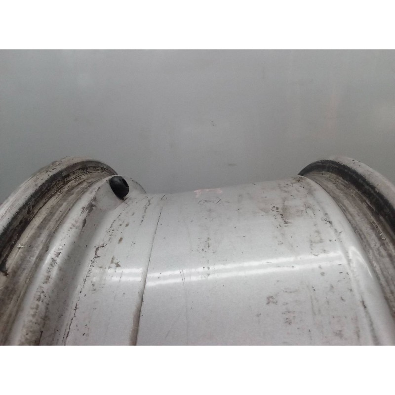 Recambio de llanta para audi a4 avant (8e) 2.0 referencia OEM IAM 8JX17H2ET30 - Azul 4