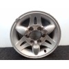 Recambio de llanta para nissan terrano/terrano.ii (r20) se (5-ptas.) referencia OEM IAM 7JX1525  