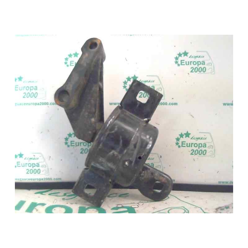 Recambio de soporte motor derecho para chevrolet kalos 1.2 cat referencia OEM IAM - Azul 4