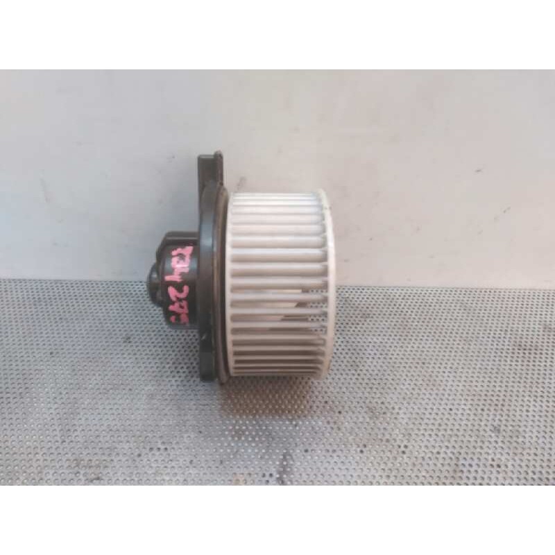 Recambio de motor calefaccion para mazda 6 berlina (gg) 2.0 diesel cat referencia OEM IAM HB1118940000 - Gris 2