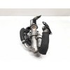 Recambio de valvula egr para opel corsa d essentia referencia OEM IAM 55219498  