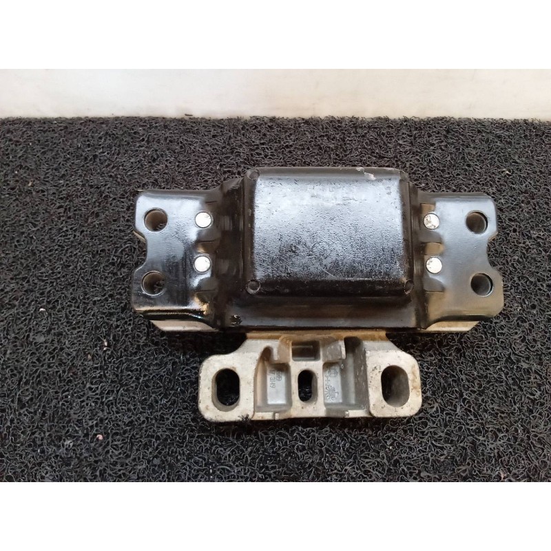 Recambio de soporte motor derecho para volkswagen touran (1t1) 1.9 tdi referencia OEM IAM 1K0199555N - Gris 3