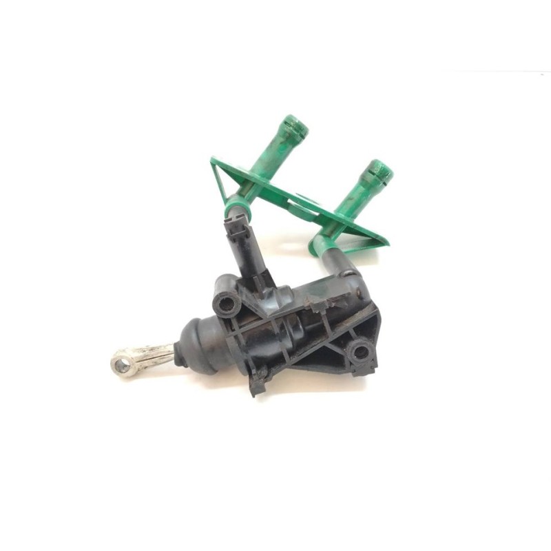 Recambio de bomba embrague para ford transit connect (tc7) kasten city light (2009) referencia OEM IAM 7T162450AC - Blanco 2