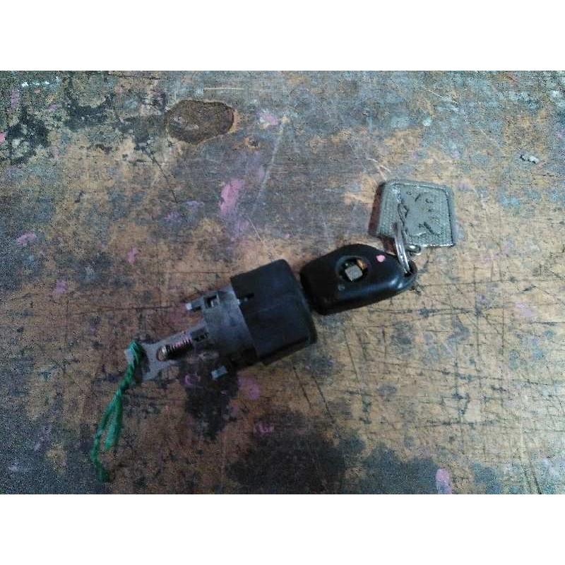 Recambio de antirrobo / llave contacto para peugeot 406 berlina (s1/s2) referencia OEM IAM 4
