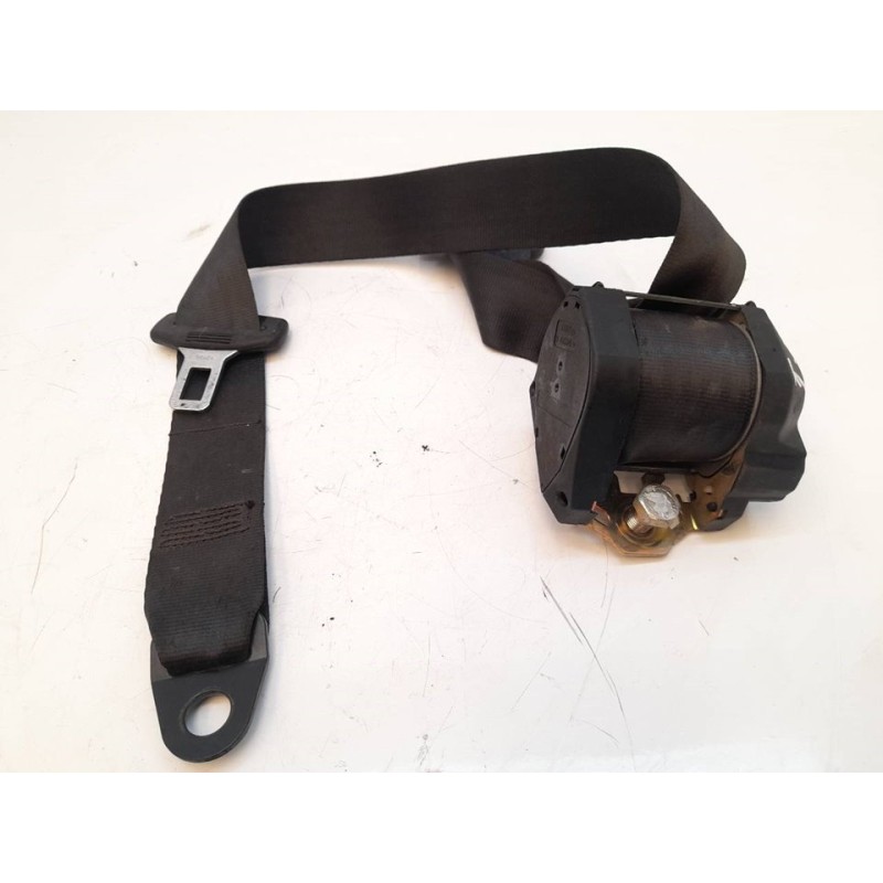 Recambio de cinturon seguridad trasero izquierdo para alfa romeo gtv (163) 2.0 16v cat referencia OEM IAM   