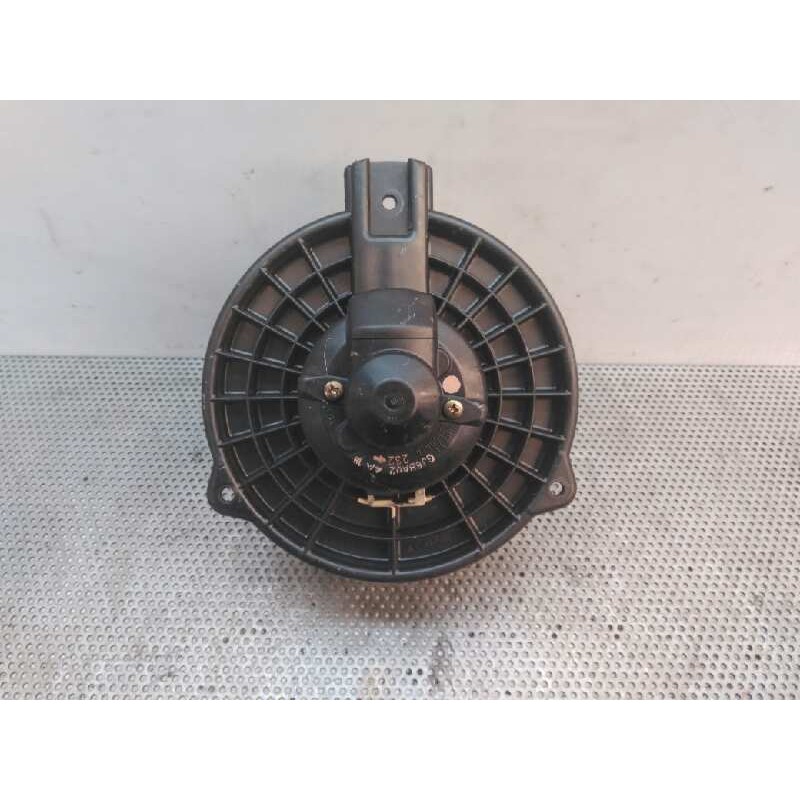 Recambio de motor calefaccion para mazda 6 berlina (gg) 2.0 diesel cat referencia OEM IAM HB1118940000 - Gris 3
