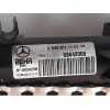 Recambio de radiador agua para mercedes-benz vito kasten (639) 110 cdi kompakt (639.601) referencia OEM IAM A6395011101  