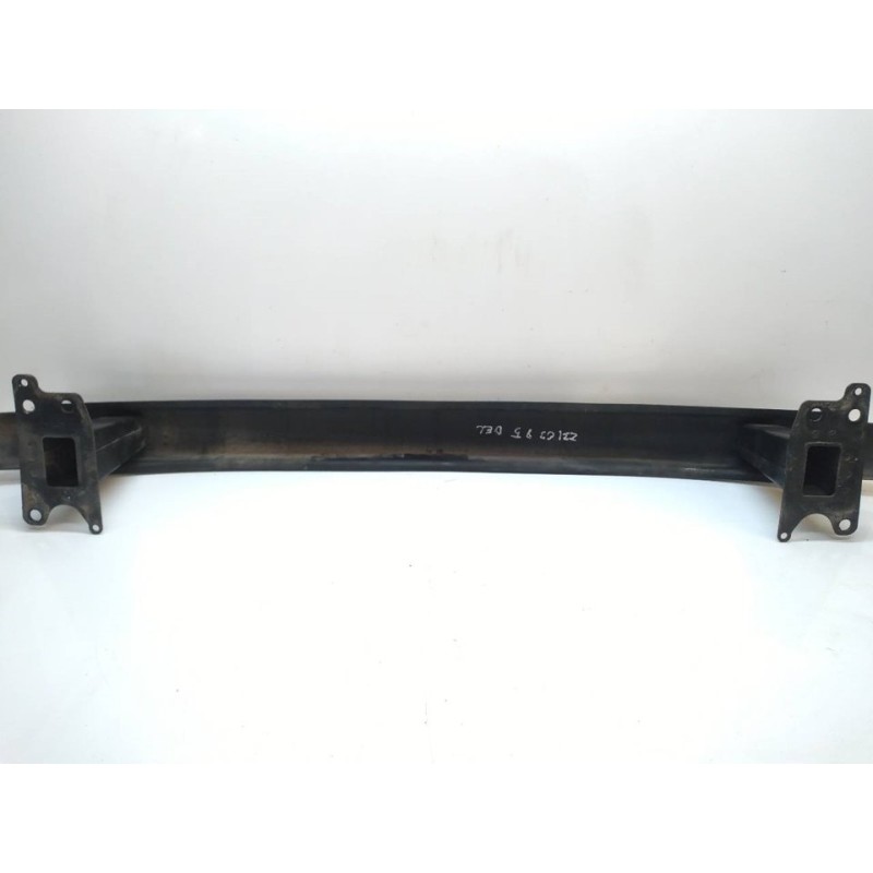 Recambio de refuerzo paragolpes delantero para seat ibiza (6l1) signo referencia OEM IAM 2