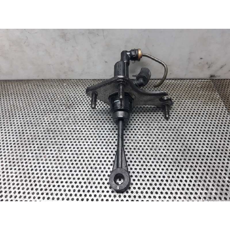 Recambio de bomba embrague para kia rio 1.2 cat referencia OEM IAM 1JA0142A - Negro 4