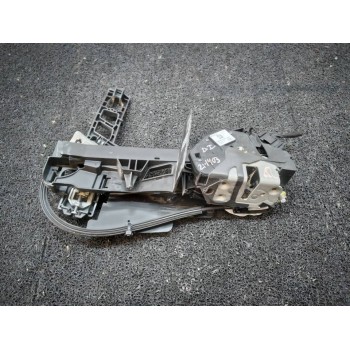 CERRADURA PUERTA DELANTERA IZQUIERDA BM5AA21813AH 