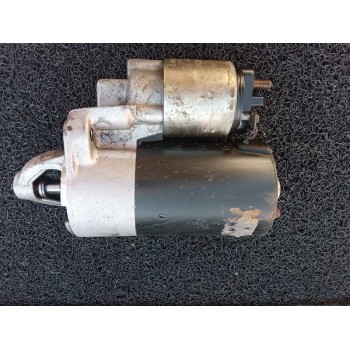 MOTOR ARRANQUE 0001113009 54552 BOSCH