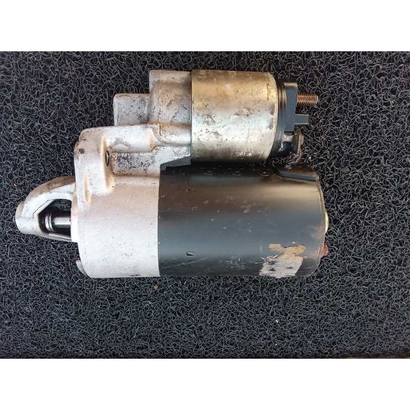 Recambio de motor arranque para ford escort berlina/turnier 1.6 16v cat referencia OEM IAM 0001113009 54552 BOSCH