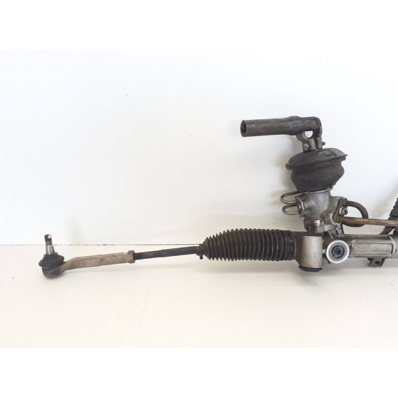 Recambio de cremallera direccion para opel zafira b cosmo referencia OEM IAM 783198515900 2
