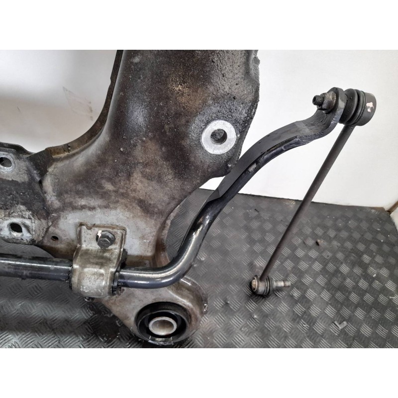 Recambio de puente delantero para volvo xc90 d5 momentum (136kw)(7 sitze) referencia OEM IAM 30645159 30636732 - Gris 5