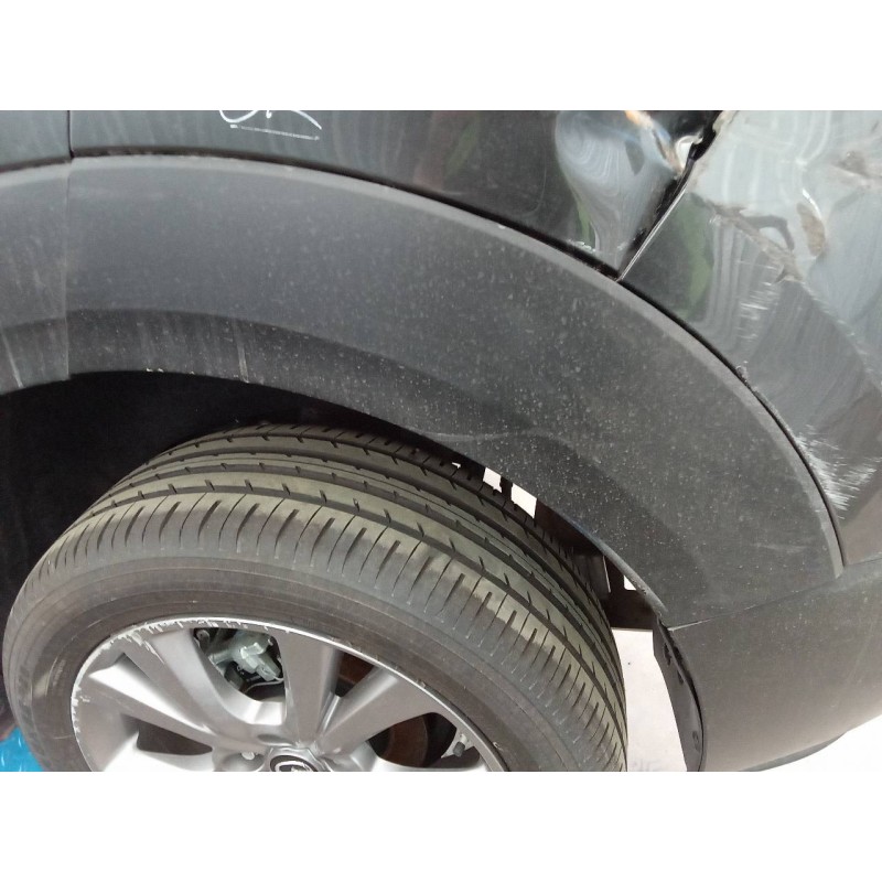 Recambio de aletin trasero izquierdo para mazda cx-30 selection 2wd referencia OEM IAM   