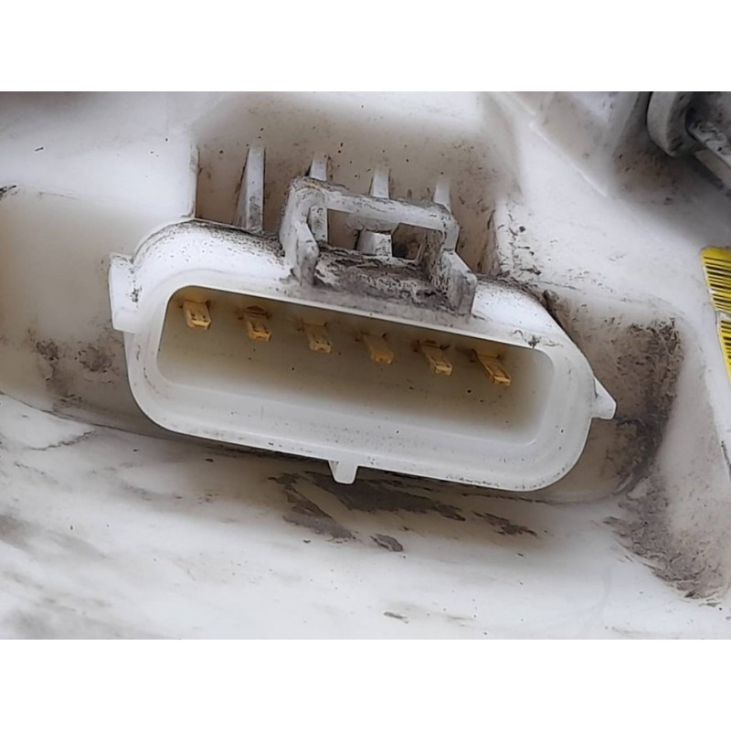 Recambio de aforador para ford focus berlina (cak) ambiente referencia OEM IAM 98AP9H307AH 98APAH 3