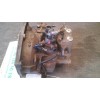 Recambio de caja cambios para opel vectra c berlina comfort referencia OEM IAM F40 R04032845WK 