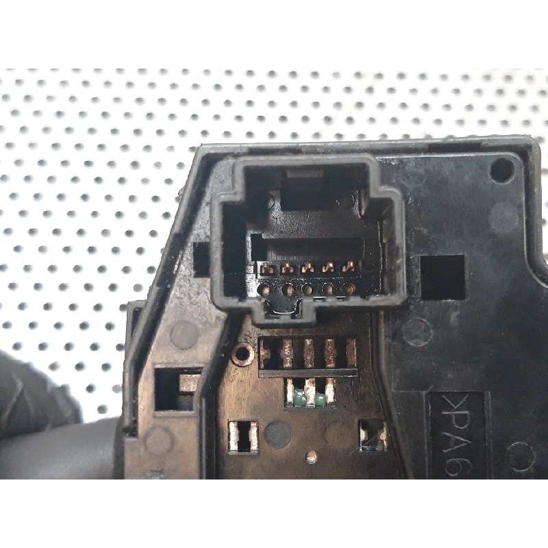Recambio de mando luces para ford focus berlina (cap) ghia referencia OEM IAM 4M5T13335AD 4