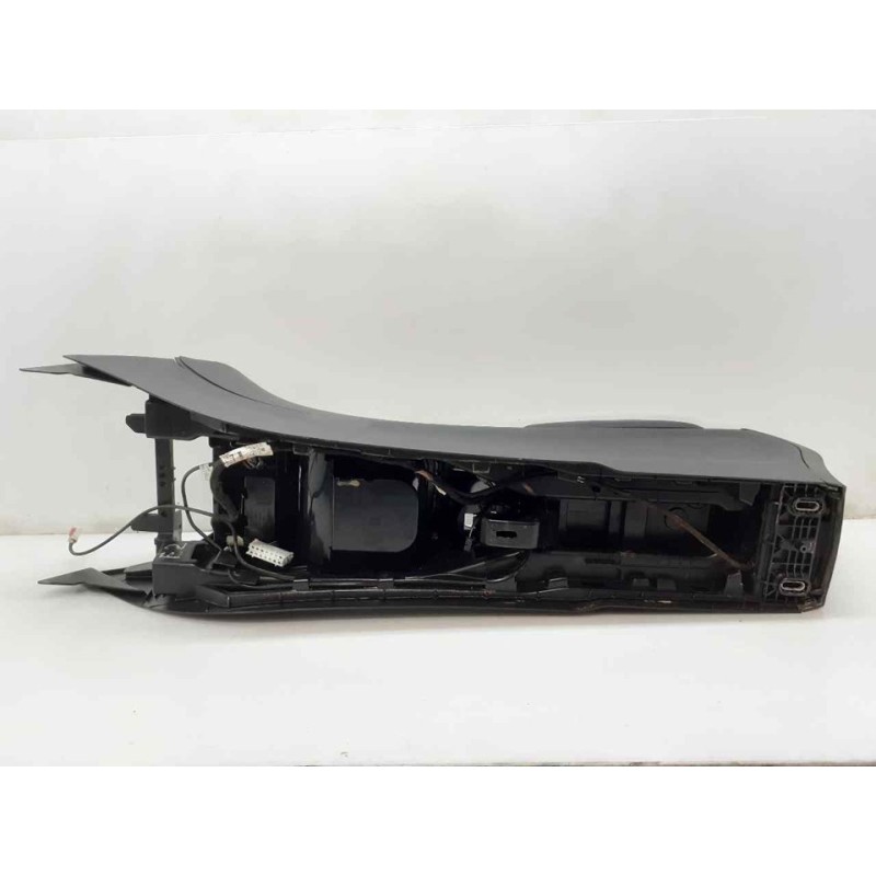 Recambio de apoyabrazos central para mercedes-benz clase cla (w117) cla 220 cdi (117.303) referencia OEM IAM A1766801810 4