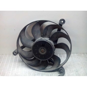 ELECTROVENTILADOR RADIADOR AIRE ACONDICIONADO 