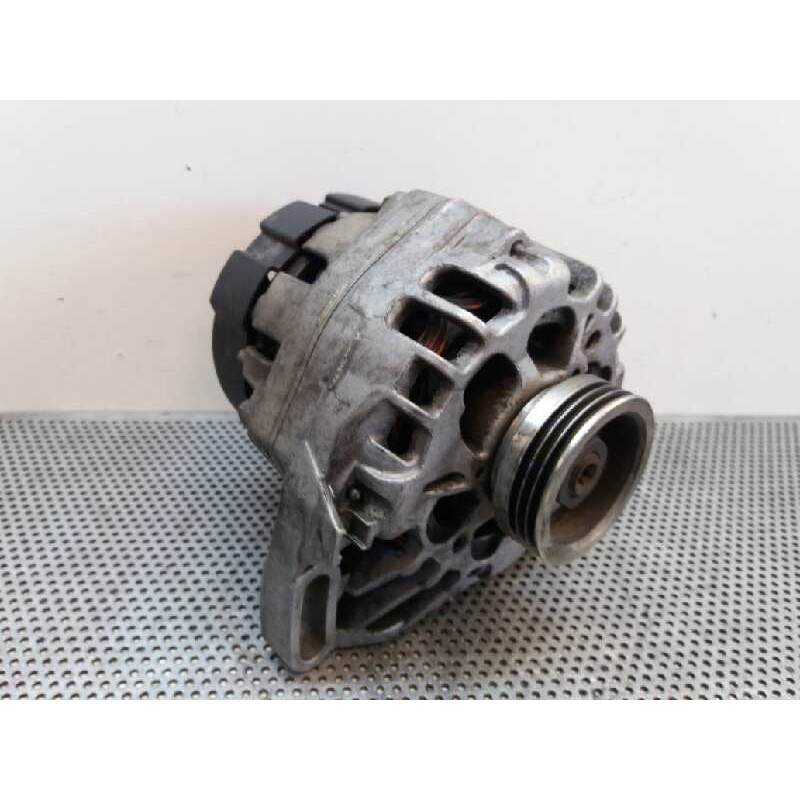 Recambio de alternador para renault kangoo (f/kc0) authentique referencia OEM IAM 8200660045A SG7070 VALEO