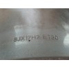 Recambio de llanta para audi a4 avant (8e) 2.0 referencia OEM IAM 8JX17H2ET30  