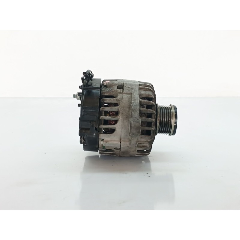 Recambio de alternador para opel insignia a (g09) 2.0 cdti (68) referencia OEM IAM GME10245 - Blanco 5