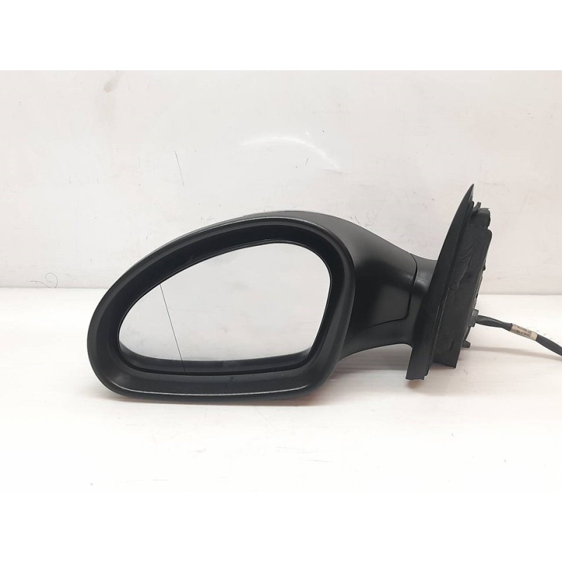 Recambio de retrovisor izquierdo para seat ibiza (6l1) fórmula sport referencia OEM IAM   